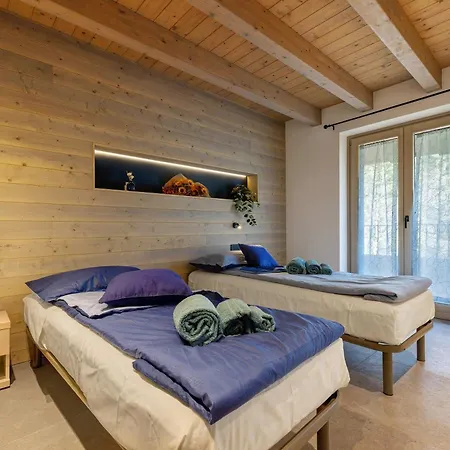 Casa vacanze Casa Meg Tremosine