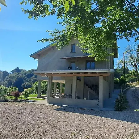 Casa Meg Hébergement de vacances Tremosine
