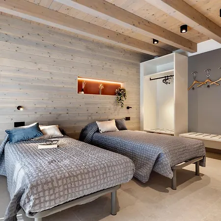 Casa Meg Hébergement de vacances