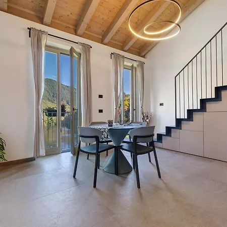 Hébergement de vacances Casa Meg