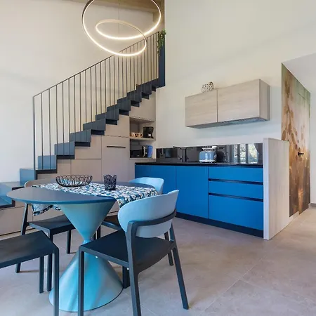 Casa Meg Hébergement de vacances