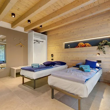 Casa Meg Hébergement de vacances *
