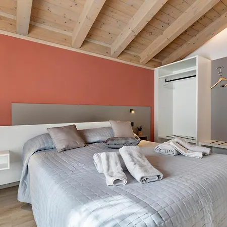 Hébergement de vacances Casa Meg *