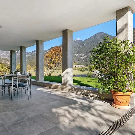 Casa Meg Hébergement de vacances Tremosine