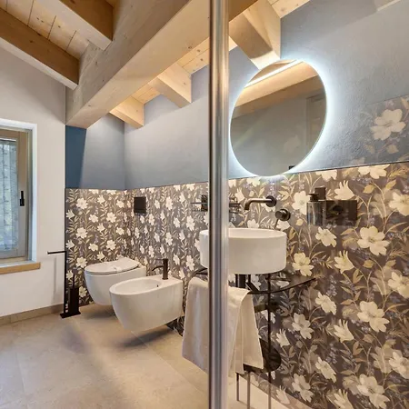 Casa Meg Tremosine