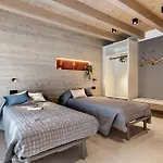 Casa Meg Semesterbostad