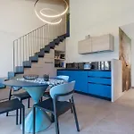 Casa Meg Semesterbostad