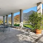 Casa Meg Semesterbostad Tremosine