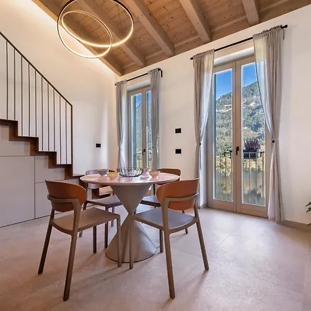 Casa Meg Tremosine