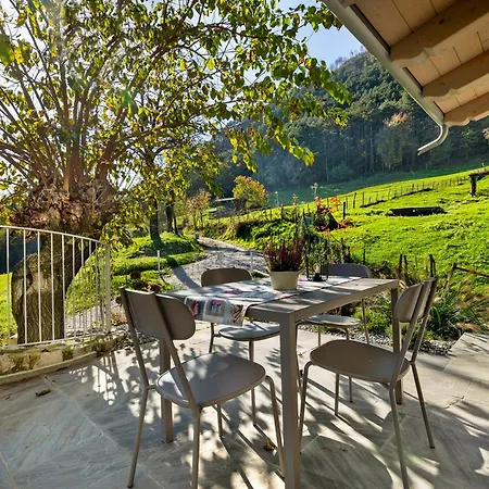 Vakantiehuis Casa Meg Tremosine