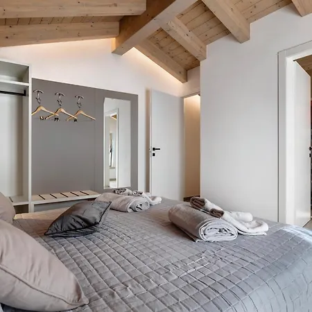 Vakantiehuis Casa Meg Tremosine