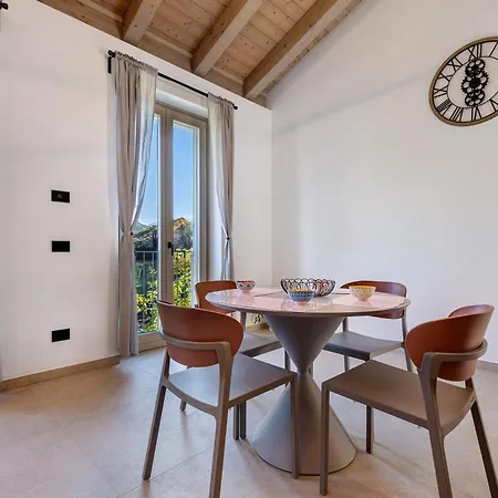 Casa Meg Vakantiehuis Tremosine