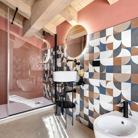 Vakantiehuis Casa Meg Tremosine