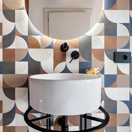 Casa Meg Vakantiehuis *