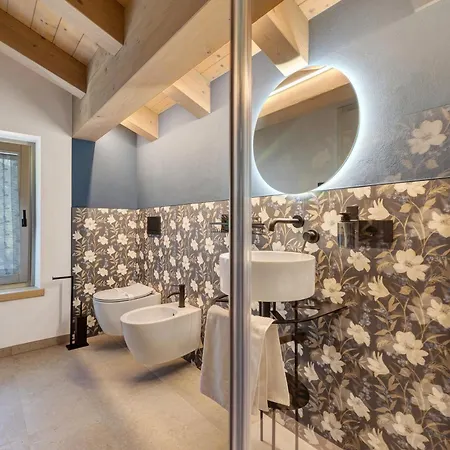 Casa Meg Vakantiehuis Tremosine