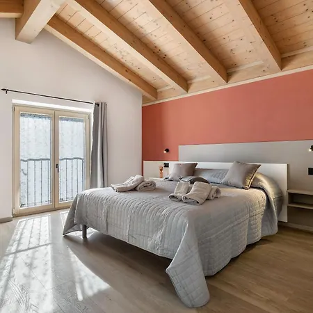 Casa Meg Vakantiehuis