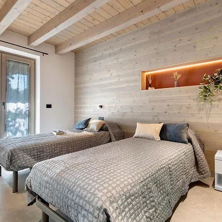 Vakantiehuis Casa Meg *