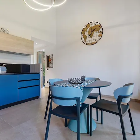 Casa Meg Vakantiehuis Tremosine