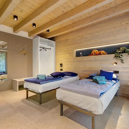 Casa Meg Vakantiehuis Tremosine