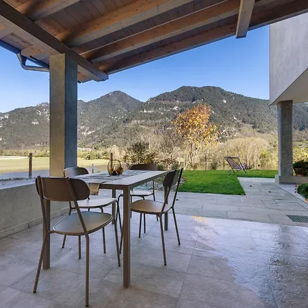 Casa Meg Vakantiehuis *