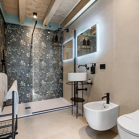 Vakantiehuis Casa Meg