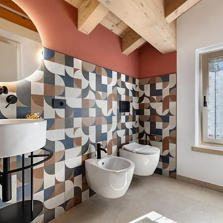 Vakantiehuis Casa Meg *