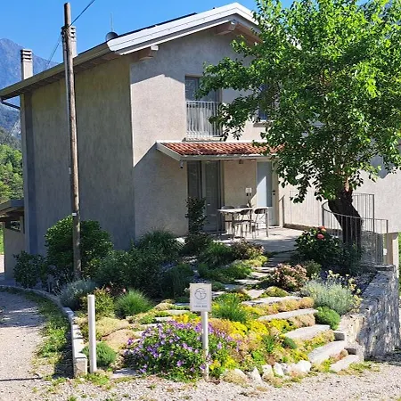 Vakantiehuis Casa Meg *