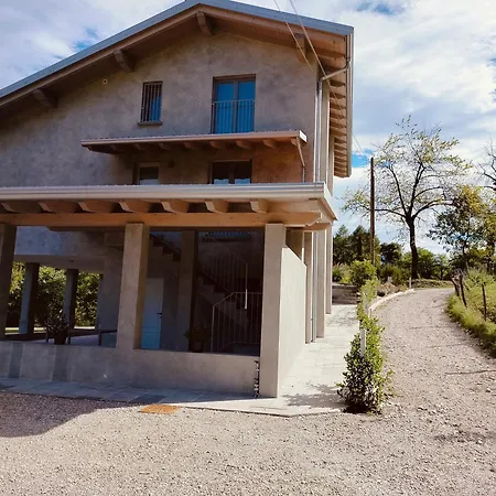 Casa Meg Tremosine