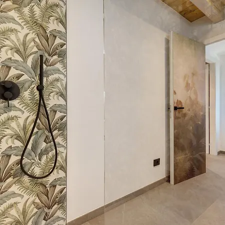 Casa Meg Prázdninový dům