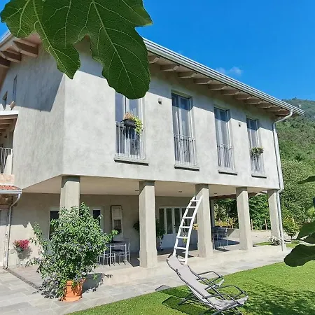 Casa Meg Tremosine