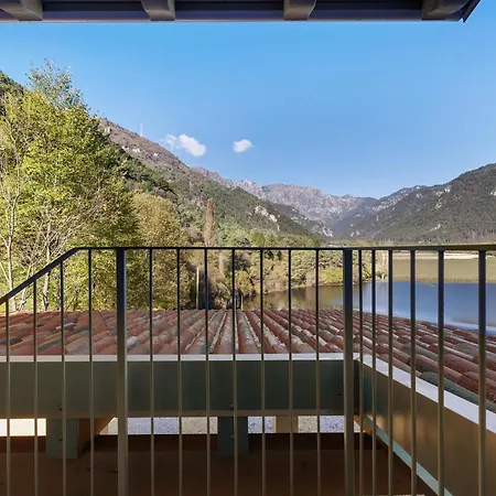 Casa Meg Tremosine