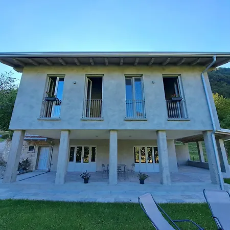 Casa Meg * Tremosine